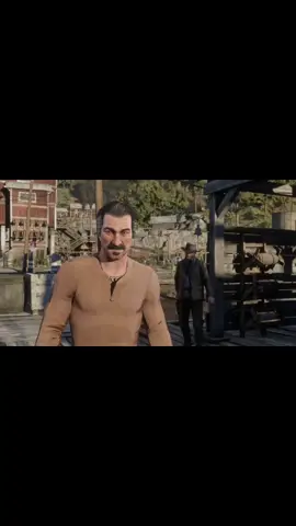#داتش_فاندر_لاند #reddeadredemption2 #مايكا_بيل #ارثر_مورقن مافي افكر  عطوني فكركم