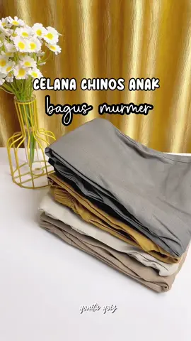 Pantes terjual ribuan pcs, ternyata selain murah juga bagus banget 😊 #chinosanaklakilaki #chinospanjang #chinosanak #celanaanak #celanachinos #celanapanjang #ootdkids #ootdanaklaki #chinoslentur 