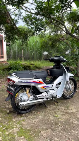 sak lagu gek babuk🍃 #kirana125 #hondakirana125 #hondakirana #kirana125gank 