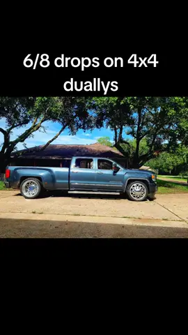 #lmldually#droppeddually #dually #duallyon24s #dropped4x4dually #bigjay #htx #houstontx 