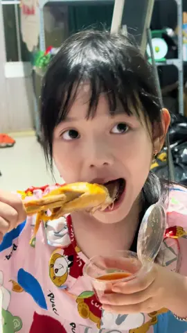 Đói bụng chưa ?