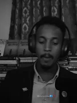 Caqliga iyo Qalbiga midke wax lava jeclada🧠🫀♥️ #aadan_sahan #somalitiktok  #fyp  #viralvideos  #mohameت🇸🇴📿 