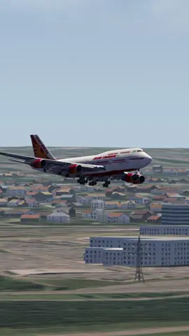 OMG Air India Very Bad Take Off #airindia #aeroflyfsglobal #ahemband #takeoff #aeroflyfs #b787 