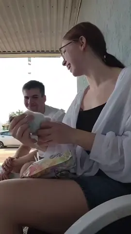 избил моего лабубу, типичный man...
