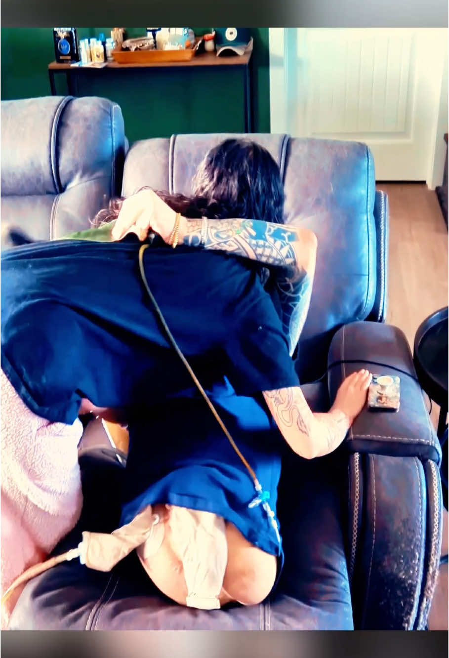 #sabia #loren #sabialoren #fypシ゚ #viralvideo #accident #lorenschauers #loren