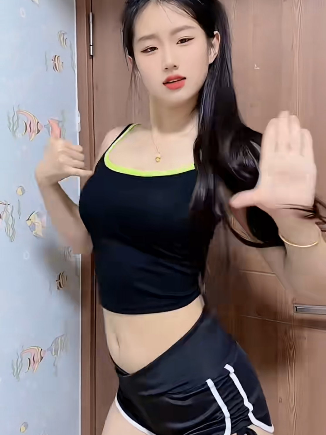 芯儿#dance #可爱女孩 #中国女孩 #lovelygirl 