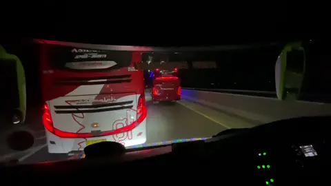 ketika dapat kabar besok puter balik #fyp #kalinggajayadira #videobus #busmania 