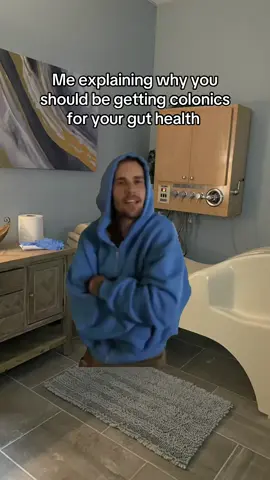 Oh 🐳, call me when you can’t poop 😜