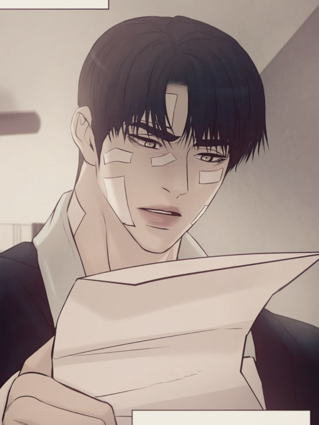 мне так нравятся такие эдиты! хочу почаще их делать #dooshik #doosik #дусик #душик #пареньракушка #жемчужныймальчик #pearlboy #shellboy #jooha #джуха #edit #manhwaedit #manhwabl #manhwareccomendation #манхва #яой #манхварекомендации #yaoi #rec #recommendations #fyp #tiktok #рек #рекомендации 