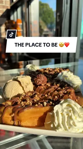 The place to be 🤩❤️ #jamjar #dessert #birminghamdessert #smallheath #milkshake #coventryroad #Summer #waffle #skit #alhamdulillah 