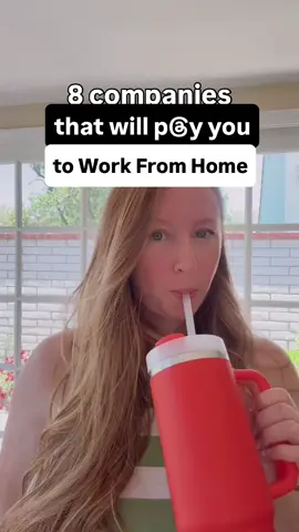 I am a BUSY mom but I am able to work with companies that offer the same type affiliate program in the cracks of my busy day... I've got my work to mostly run on autopilot that makes it so I can wake up to commissions!!! 100,000+ companies out there that pay people to make ads for their products🙌🏻 Since learning how to do this l've replaced my full time corporate recruiter income and earn 10,000+ months!🤯🥹 Here is what you need: No experience needed. No following needed. All you need is a cell phone and Wi-Fi. The earning potential is limitless.🤯 COMMENT 