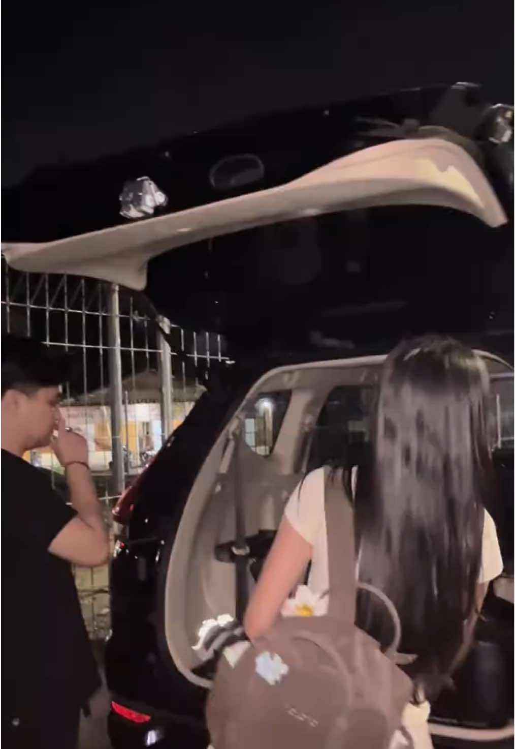 sengantuk itu ternyata tpi seru.. #Vlog #roadtrip 