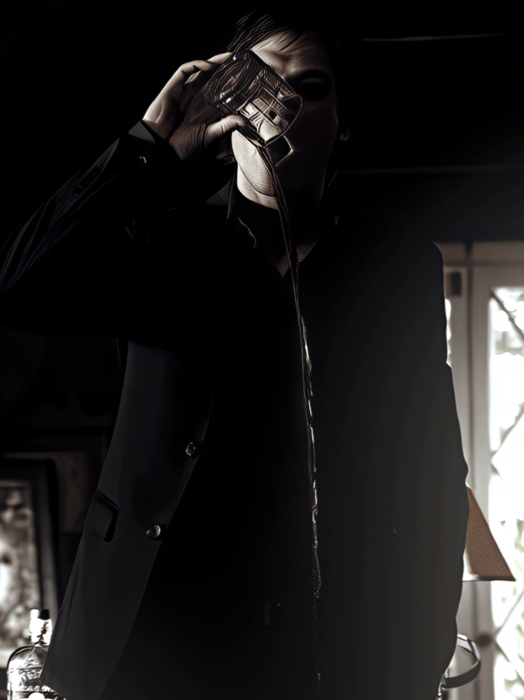 Damon's aesthetic is unmatched | cc : @ꜱʏᴅɪᴛꜱ ❀ | inspiration : @ᴏᴀᴋʟᴇᴠ #tvd #tvdu #thevampirediaries #damonsalvetore #damonsalvatoreedits #edit 