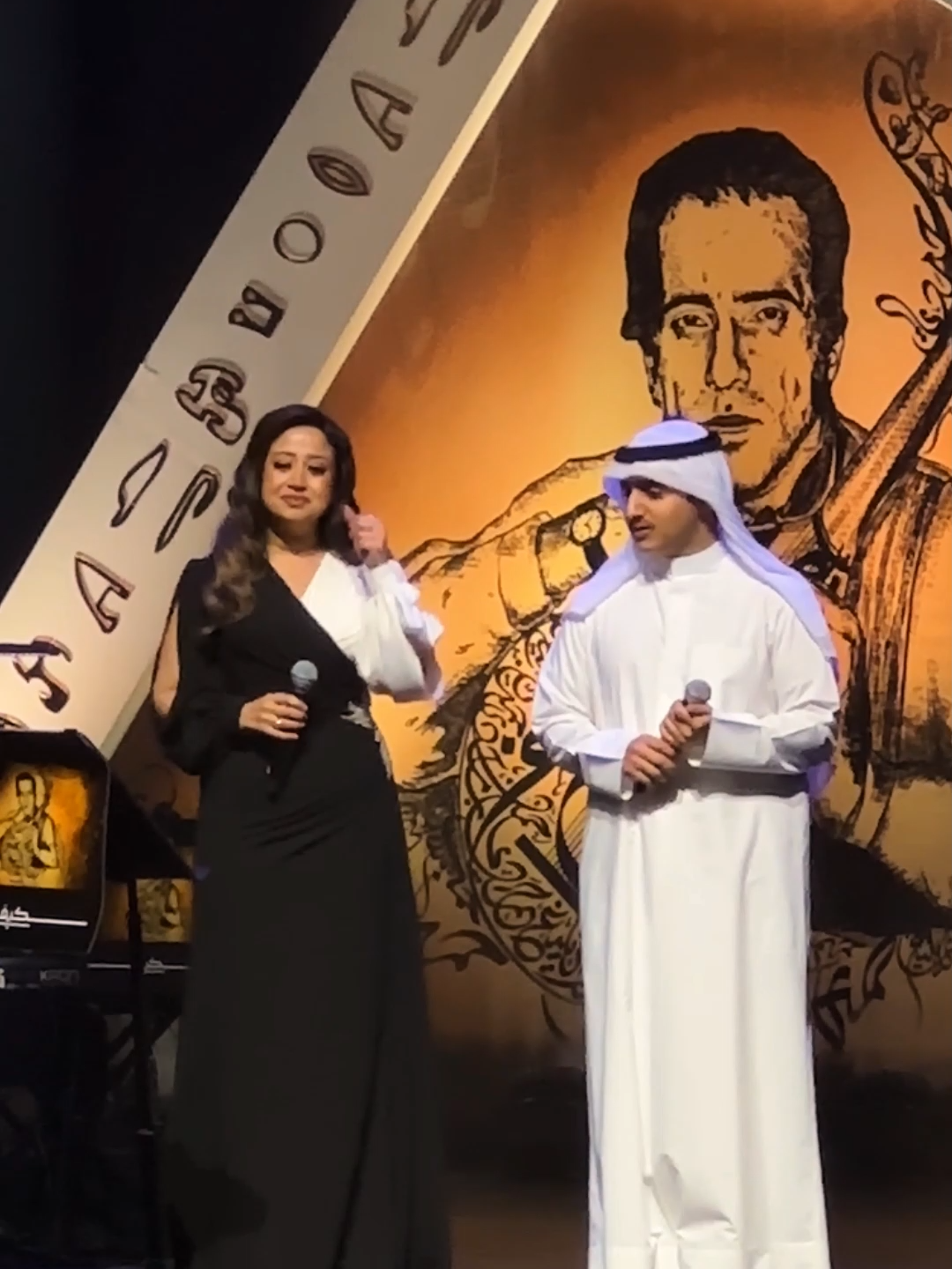 ضيعت عليه العمر يابويا, وأنا ليا معاه حكايات🎻🎼 #ريهام_عبد_الحكيم #fypsounds #trendingsong #tiktokchallengefr #foryourepage #foryoupageofficiall #explore #capcut #اكسبلور_تيك_توك #أم_كلثوم #ريهام_عبدالحكيم #ريهام_عبد_الحكيم_بالكويت