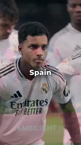 The best team in each country#football #barcelona #realmadridfc 