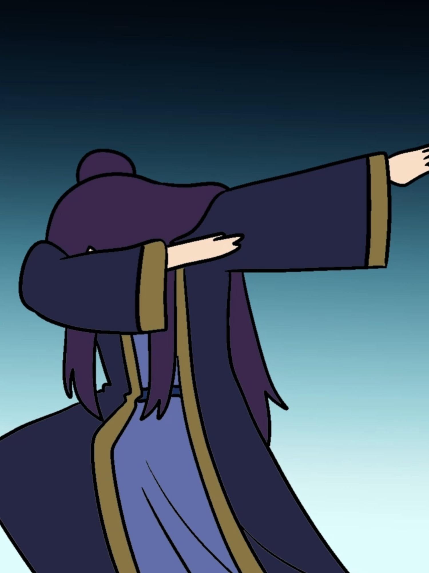 I've got my indie animation Espresstoe Beans coming out in two weeks so my posts will be about that for the near future. I'll continue Apothecary Diaries after that though! I hope you all will support Espresstoe Beans though, it's my first fully original animation and I'm really proud of how it's turning out so far!!#apothecarydiariesedit #apothecarydiaries #maomao #anime #fananimation #parody #animation #animeedit