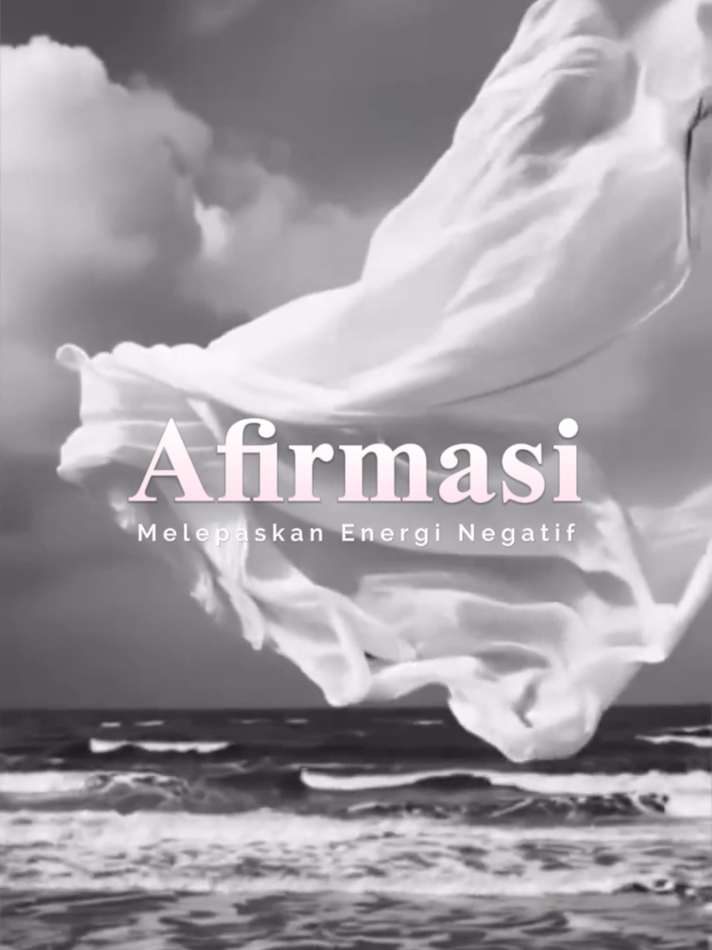 Melepas mungkin terasa sulit! Namun, tahukah Anda apa yang lebih sulit? Menderita kegagalan untuk mengendalikan, kekecewaan, dan kecemasan, terutama jika menyangkut keterikatan, hubungan, dan pilihan hidup tertentu! Untuk pertama kalinya, Anda tidak memiliki kendali atas hal-hal tersebut - Lepaskan dan percayalah! Percayalah bahwa hal yang benar akan terjadi pada waktu yang tepat dan pada akhirnya, semuanya akan berjalan dengan baik untuk kebaikan Anda. Lepaskan dan pisahkan diri dari kekhawatiran, kecemasan, dan penderitaan Anda melalui afirmasi untuk melepaskan dan melepaskan diri! Afirmasi adalah pernyataan positif yang mengubah pikiran bawah sadar kita untuk berpikir dan percaya dengan cara tertentu. Proses ini sangat kuat sehingga dapat membentuk kembali realitas seseorang. Afirmasi melepaskan akan membantu Anda melepaskan diri dan melanjutkan hidup. Anda dapat mengulangi afirmasi ini atau memutarnya saat Anda mengerjakan tugas, memulai hari, atau tidur  setidaknya selama 21 hari. Apa yang Anda tarik ada dalam pikiran Anda. Apa yang Anda lepaskan - ada dalam kekuatan Anda. Percayalah dan Wujudkan! #pengembanngandiri #afirmasipositif #afirmasimelepaskan ##ketenanganhati #fyp #capcut