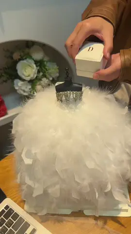 Món quà thấy lời cầu hôn #quatangnguoiyeu #foryou 