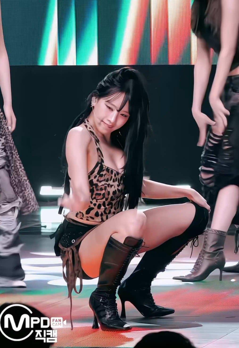 #NATTY #나띠 #KISSOFLIFE #키스오브라이프 
