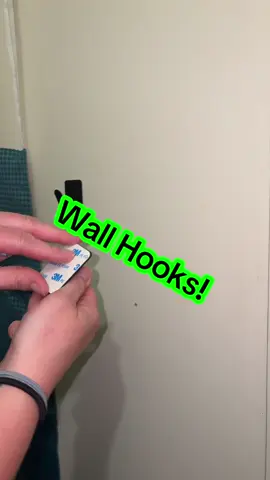 #fyp #wallhooks #easyinstallation @PureDieselRepair 