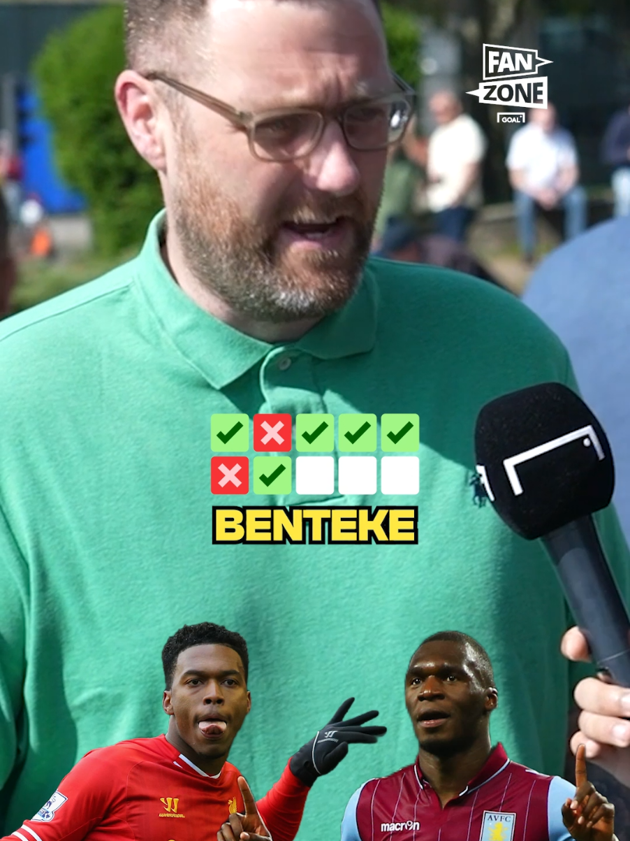 Who scored more Premier League goals? Can you go 10/10 on this Premier League football quiz? 🧠 #football #PremierLeague #Soccer #footballquiz 