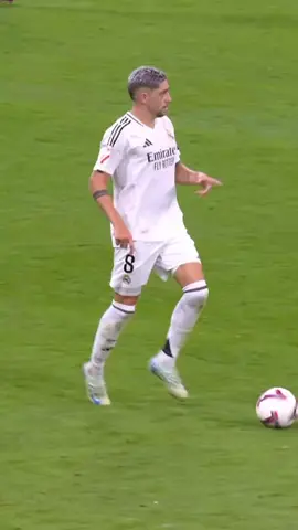 #realmadridfc #valverde #views #viral #fypシ゚ #halamadrid 