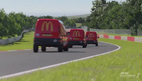 Mckangoo mcbeat #fyp #foru #mcdonaldsdrivethru 