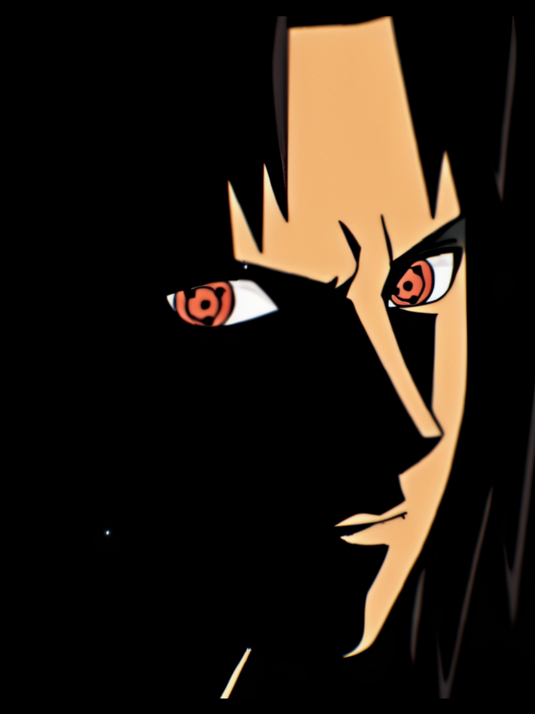 #naruto #sasuke #sai #anime #animeedit 