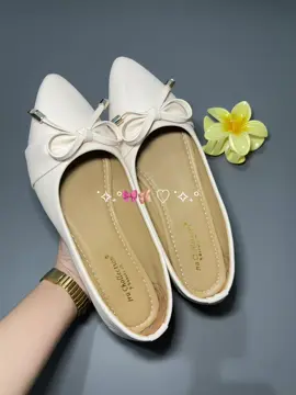 Secantik ini cuma 30ribuan😭🤏🏻 #flatshoes #affiliatemarketing #rekomendasiflatshoes #sendalwanita 