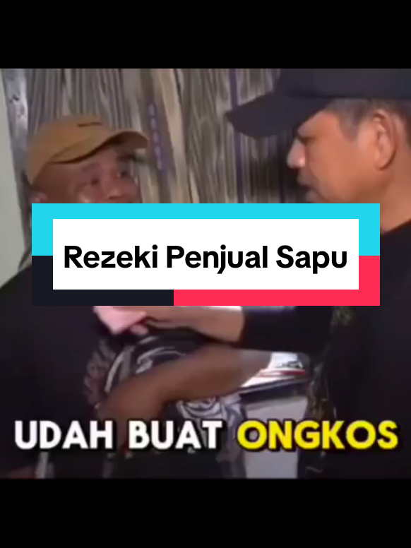 KDM' Borong sapu #fypシ゚viral #Bapaaing 