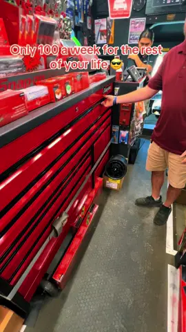 #califarmer #snapon 