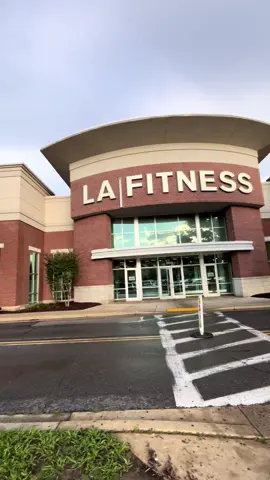 Rating Gyms in the area‼️ LA Fitness in the Waugh Chapel Town Center is a staple for many ,and I can see why!  Super convinient location, pool, basketball court, raquetball ct, sauna and more.  Not really the best place for power lifters, the environment does not really support that. But great machines and free weights.  Which gym should I do next?  #lafitness #crofton #md #gym #realtor #GymTok #mdrealtor #Fitness 