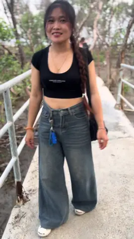 #กางเกงยีนส์กระบอกใหญ่ 👖🍒##พิกัดตะกร้าหน้าโปรไฟล์ #ฟีดดดシ #อายุ29 #สาวศรีสะเกษ #ผู้หญิงขับหลีด🦗 #อย่าปิดการมองเห็น #พิกัดตักตร้าน้า 