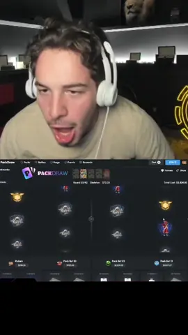 Bro won twice 🤯🤑🔚😎😁 #kickstreaming 