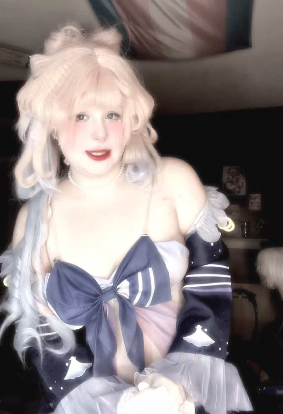 #cosplay #GenshinImpact #kokomigenshinimpact #kokomicosplay 