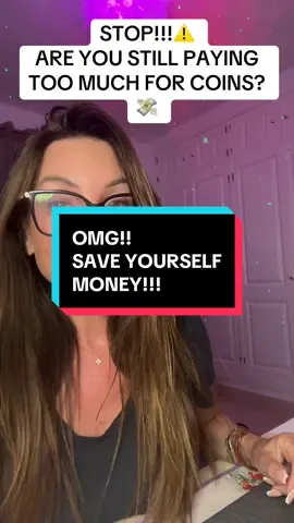 MY CODE JP92ZG8S 🎯 “Wait… are you STILL recharging coins in the app?!” Because if you are… you’re literally paying 25% MORE than you need to 😱💸 Let me show you how to save money, skip the third-party fees, and use my code for an even better deal 👀👇 ⸻ #Tik#TikTokTipsv#SaveOnCoinsk#TikTokRechargeHacki#CoinDiscountk#TikTokLiveHostk#TikTokPromoCodek#TikTokHacks2025l#LilyMarbellak#TikTokCreatorTipsv#LiveGiftingTipss#HostLifea#SmartRechargekTokBoxBattles