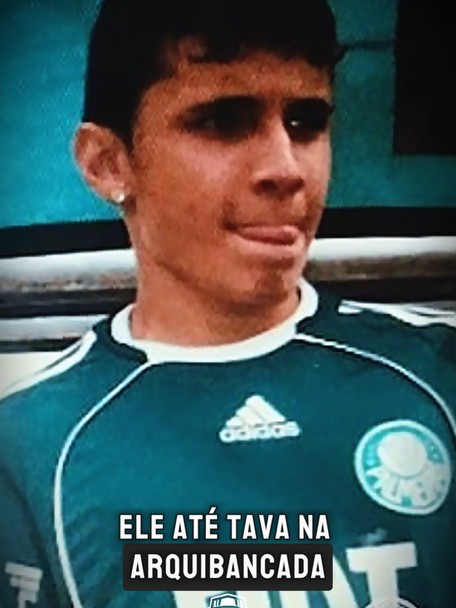 ⚽️JOGADORES DO PALMEIRAS REVELAM SEUS TIMES DO CORAÇÃO! - - #fyp #futebol #viral #soccer #football #trending #edit #footballtiktok #palmeiras #verdao