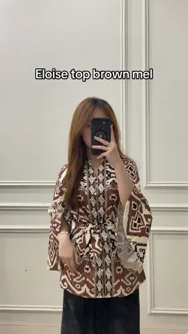 Tb : 153cm Bb : 46kg #batikgenz #batikmodern #batikfitbody #batikbuana #batikindonesia 