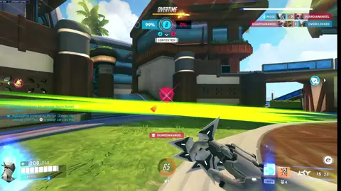 Been a min #fyp #xybca #gaming #GamingOnTikTok #genji #genjioverwatch #ow2 #ow #ow2clips #overwatch #viral #viralllllll #moge #ghostdash #genjishimada #overwatchme @JohnDF @kendo’s super @︎ @Zalgo @any 