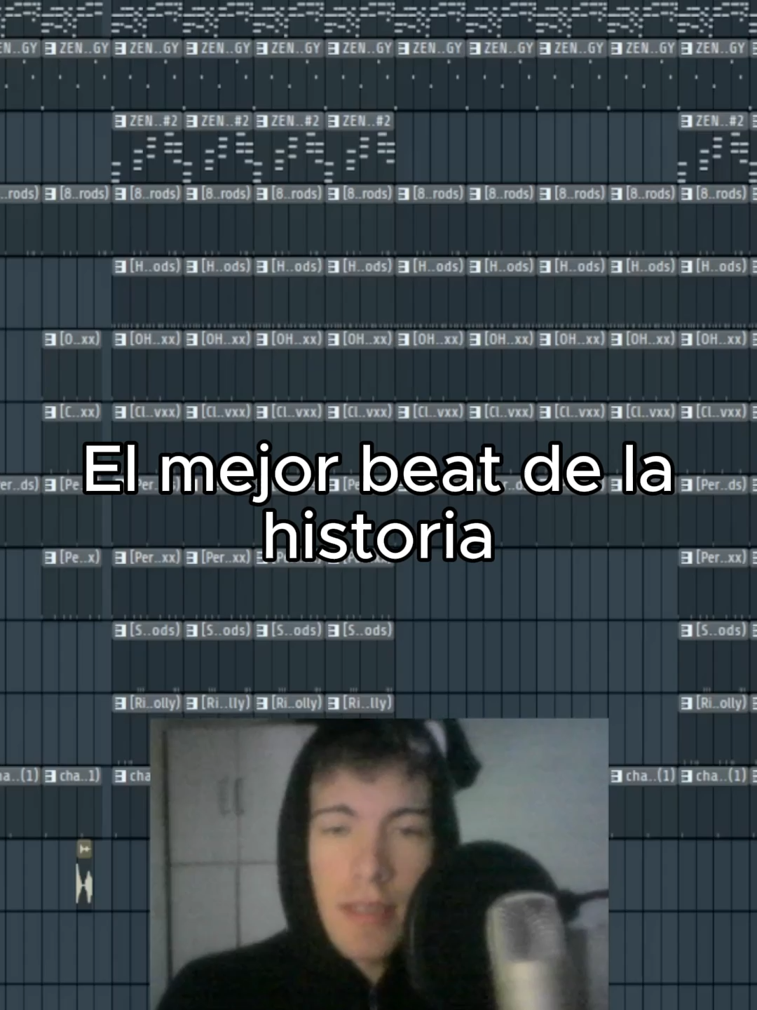 este es el mejor beat de la historia discord: https://discord.gg/VtAQbfPj #trap #rap #musica #flstudio #beat #paratiiiii #argentina#producertok