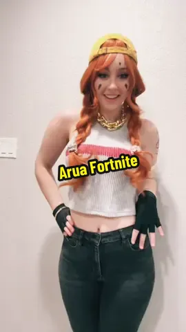 Not the greatest doing this dance. #touchemote #auracosplay #fortnitecosplay #fortniteaura #fortnite #auracosplay #gamer #gamergirly #cosplayer