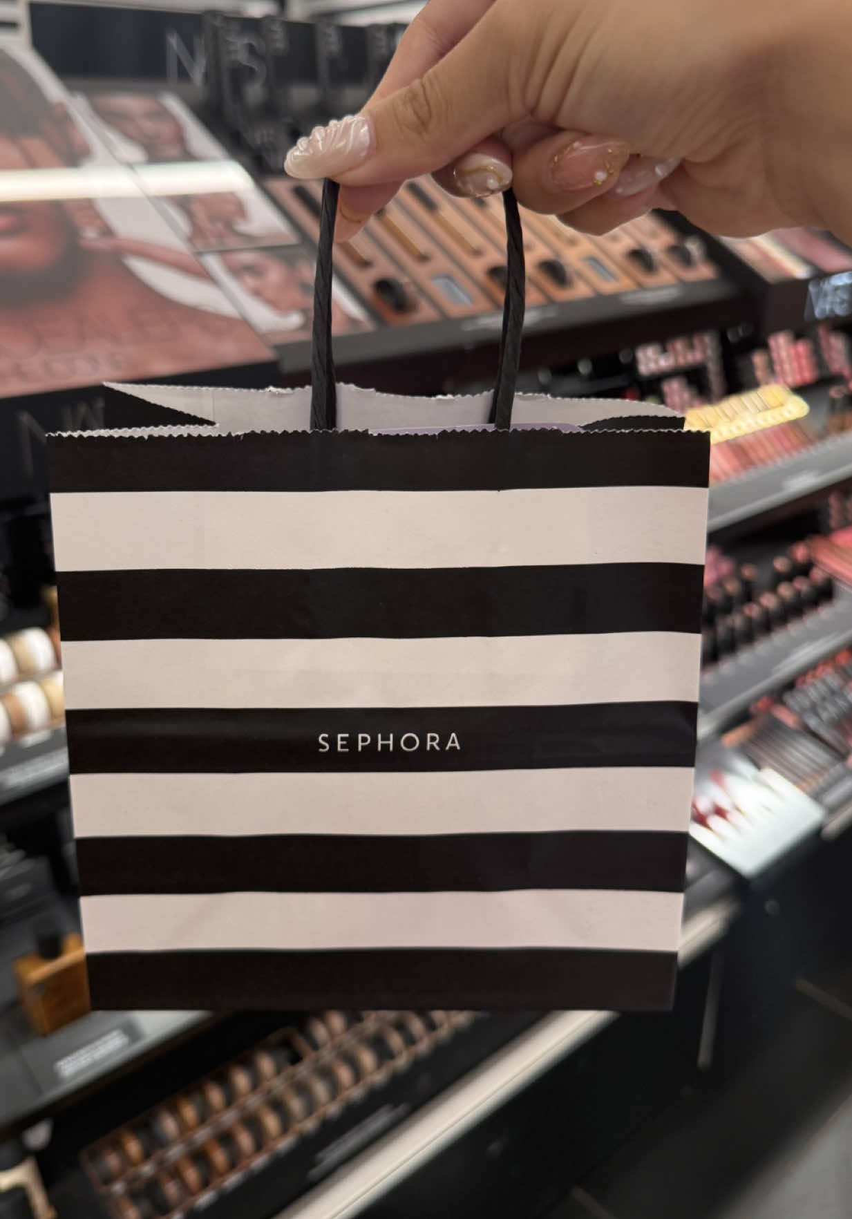 #sephorahaul #fyp #makeup #sephora 