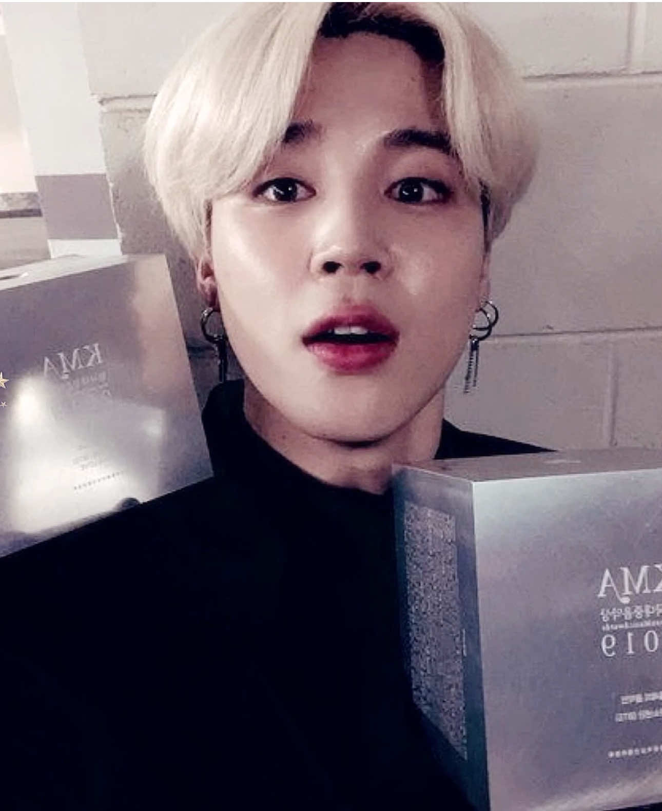 little prince ? #jimin 
