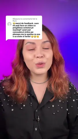 Ca răspuns pentru @Ruru  ✨Concealerul recomandat de one and only @Andrada Falcoi este “ #doublewear stay-in-place #concealer” @Estée Lauder ✨ ✨#pudra este #prismelibre 4 color #pressedpowder Blanc @Givenchy Beauty  #corinatmakeup #makeuptutorial #machiajulochilor #farduri #makeuptips #makeuptipsandtricks #tipsandtricks #machiajromania #machiajbucuresti #machiaj #invatamachiaj #machiajpentruincepatori 