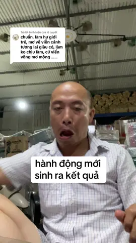 Trả lời @lê quyết thế thôi #vuaquat #tietkiem 