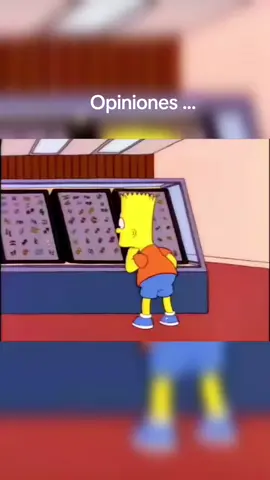 #video #videosvirales #lossimpson #homero #bart #serie #comedia #risastiktok 