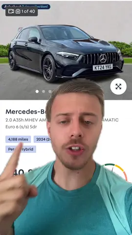 #mercedes #a35 #amg #hothatch #carinsurance 