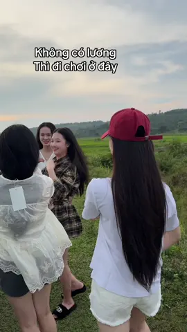 Bạn đồng trang lứa 😍