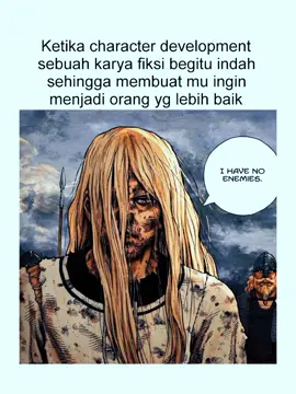 cr @Andre  #thorfinn #vinlandsaga #vinlandsagaseason2 #fyp 