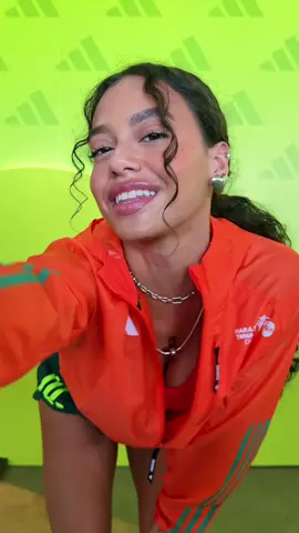 dia de maratona do rio com @adidas /// 💙 #criadocomadidas *publicidade 